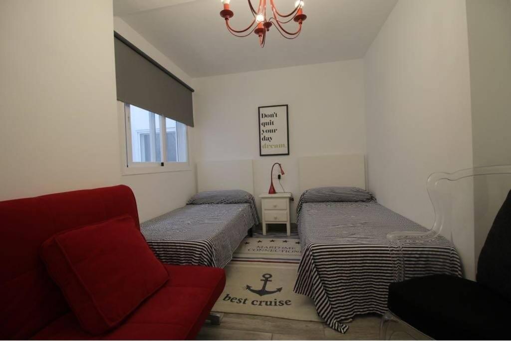 Apartamento Precioso En ! *