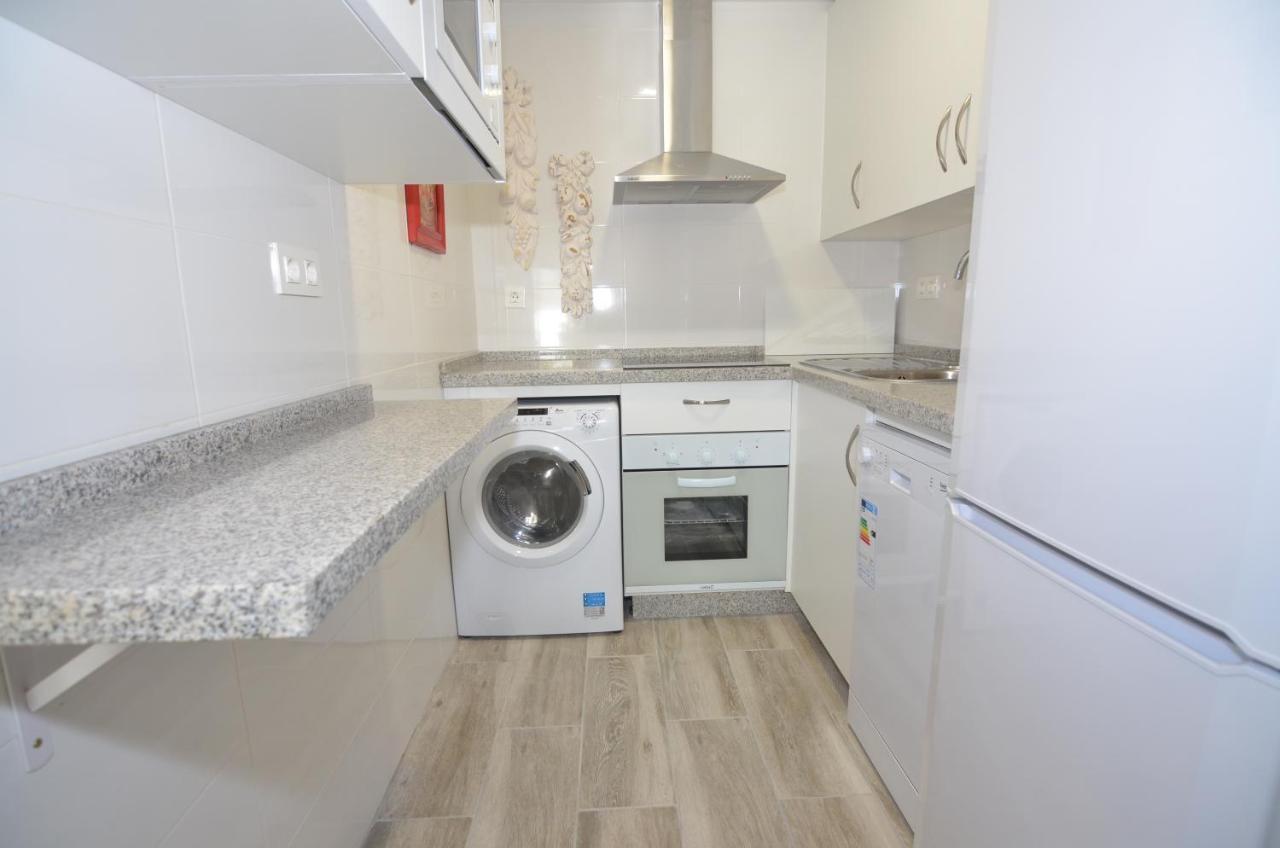 Apartamento Precioso En ! Apartamento Fuengirola