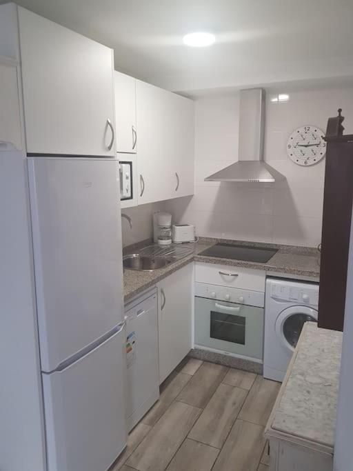 Apartamento Precioso En ! Apartamento Fuengirola