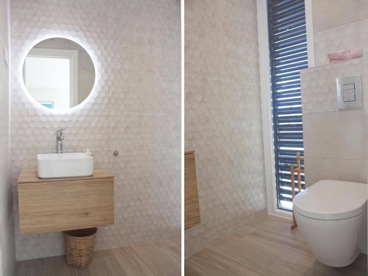 Holiday home Con Piscina Y Vistas Espectaculares