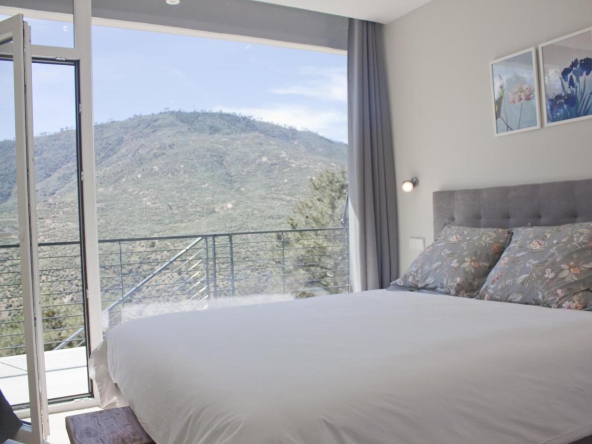 Holiday home Con Piscina Y Vistas Espectaculares *