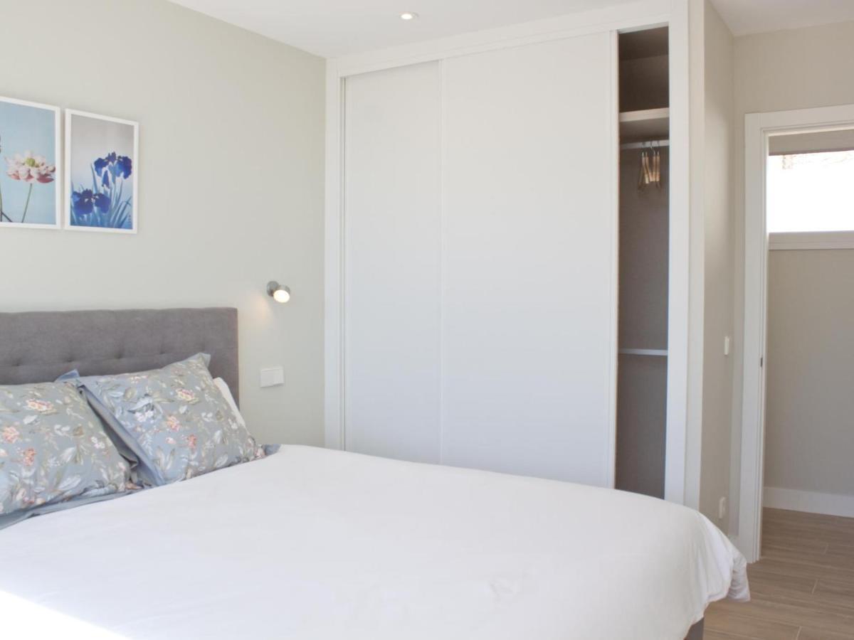 Holiday home Con Piscina Y Vistas Espectaculares