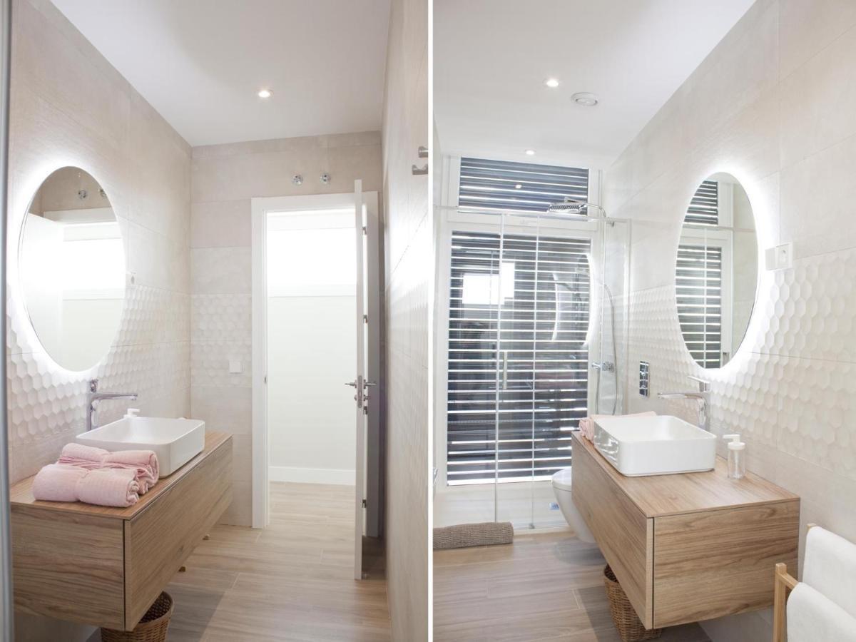 Holiday home Con Piscina Y Vistas Espectaculares *