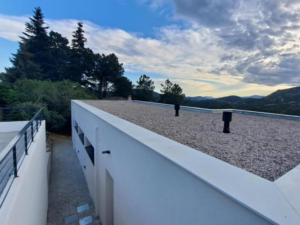 Holiday home Con Piscina Y Vistas Espectaculares Robledo de Chavela