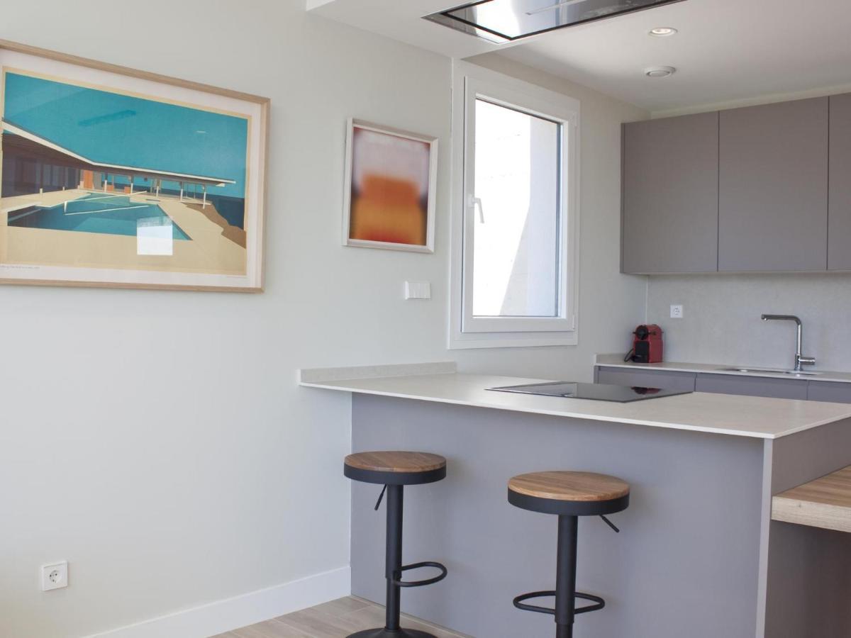 Holiday home Con Piscina Y Vistas Espectaculares *