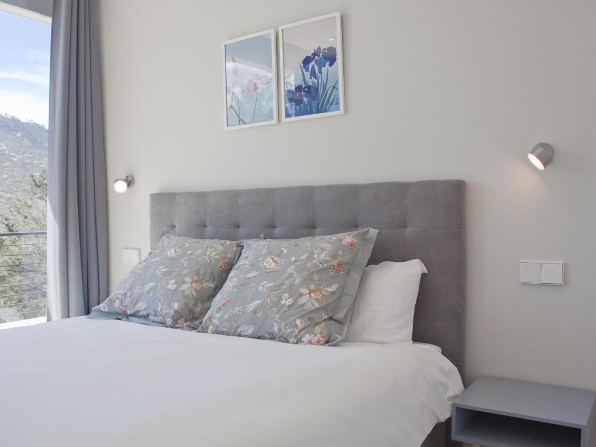 Holiday home Con Piscina Y Vistas Espectaculares *