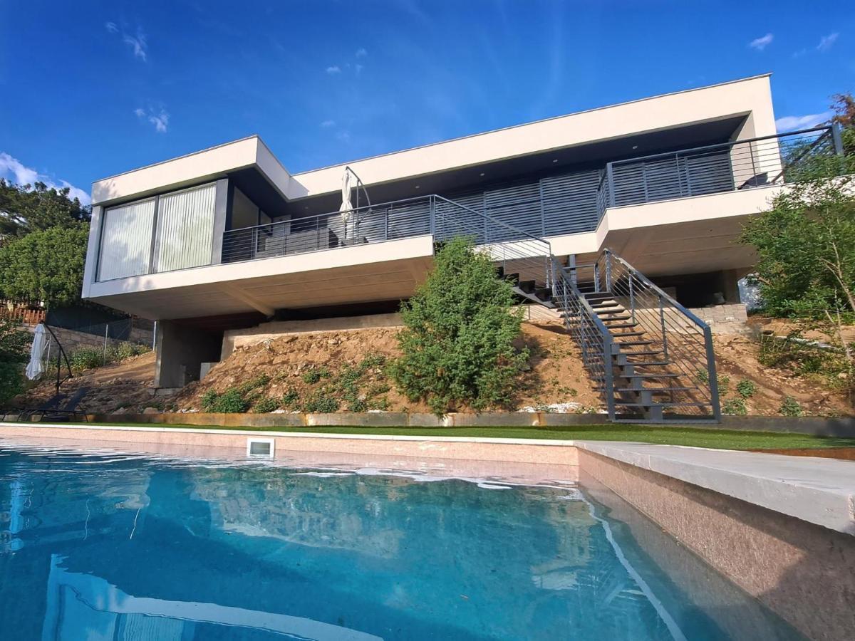 Holiday home Con Piscina Y Vistas Espectaculares *