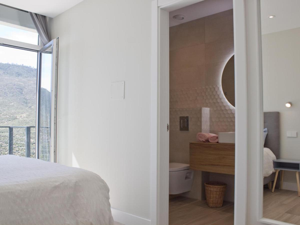 Con Piscina Y Vistas Espectaculares Holiday home *