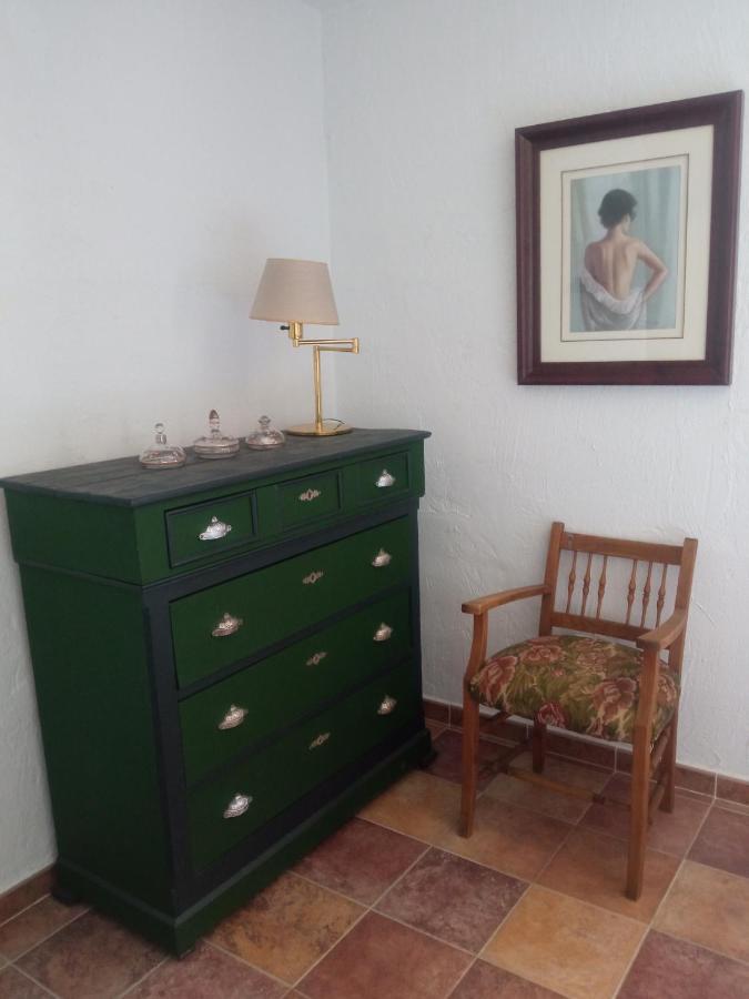 Country house El Huerto De La Reina *