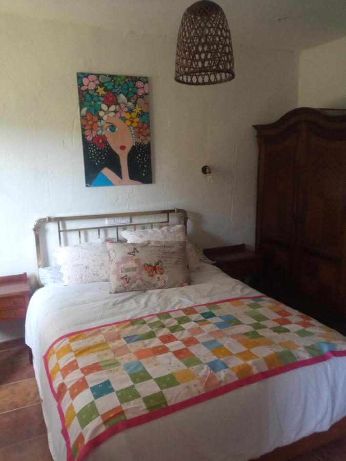 El Huerto De La Reina Country house