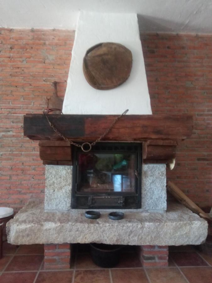 Country house El Huerto De La Reina *