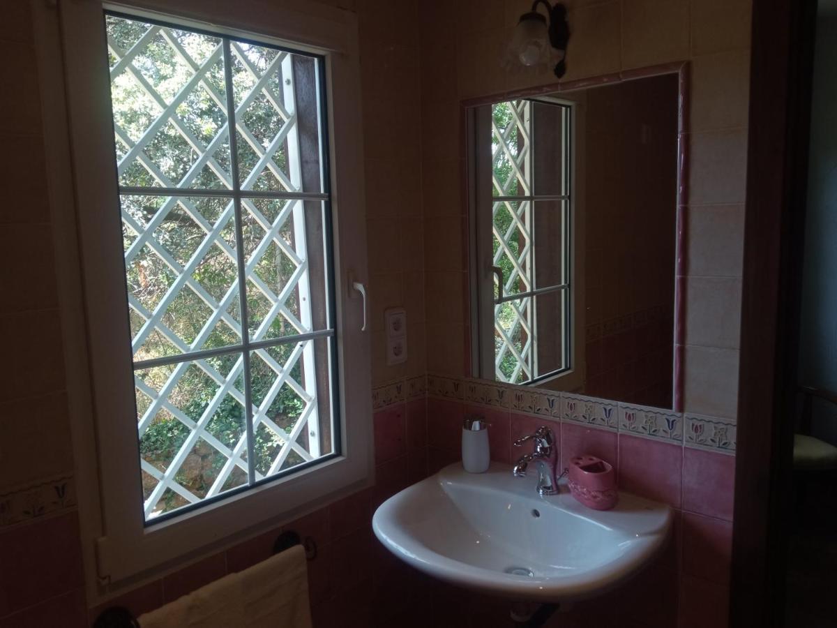 El Huerto De La Reina Country house *