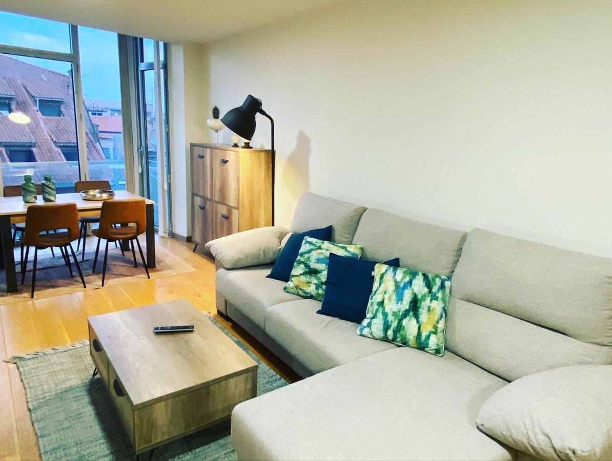 Voila Catedral Apartment *