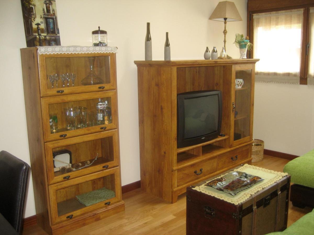 Apartamento Jardin Del Sella *