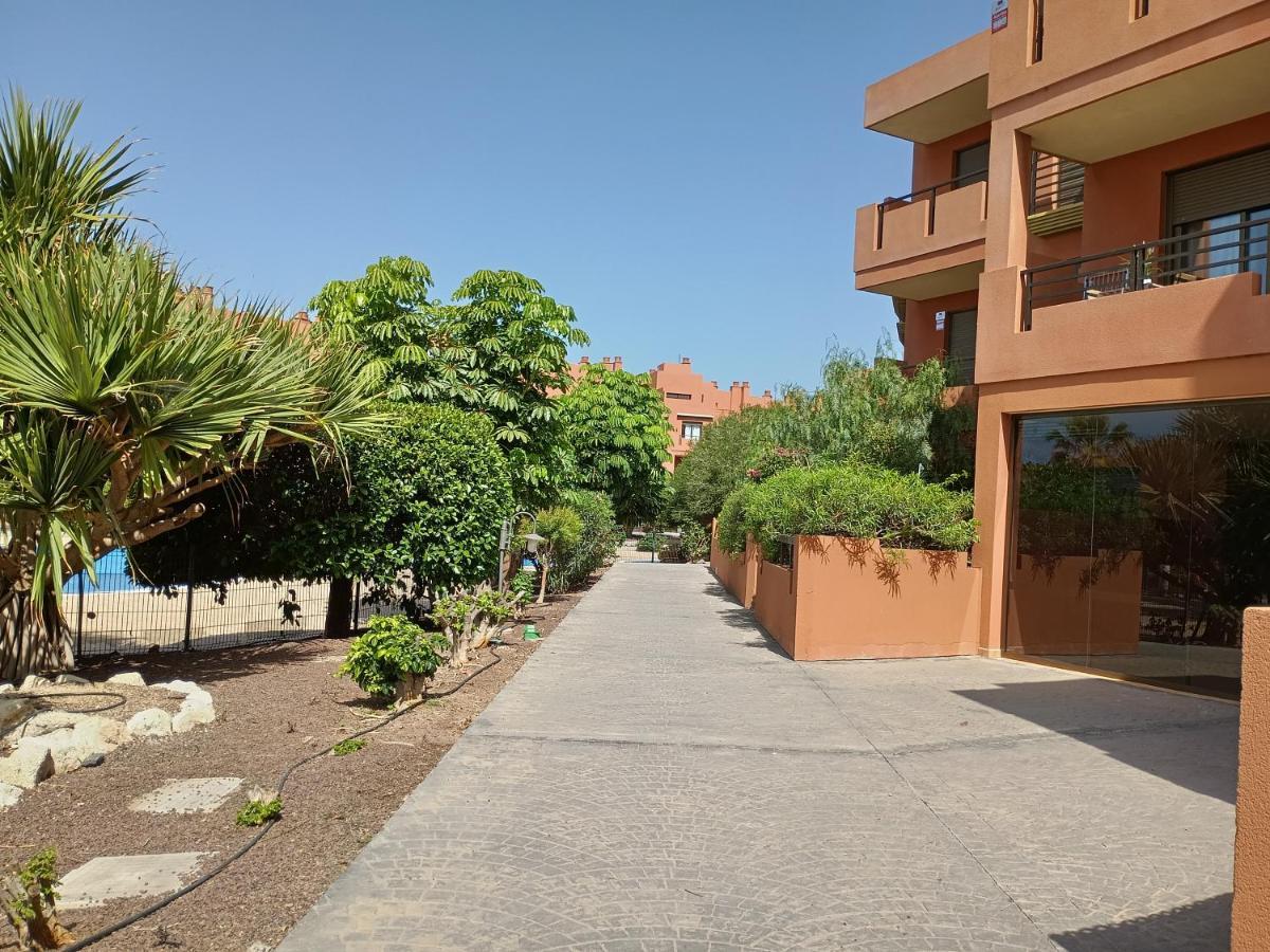 Apartment Con Vistas