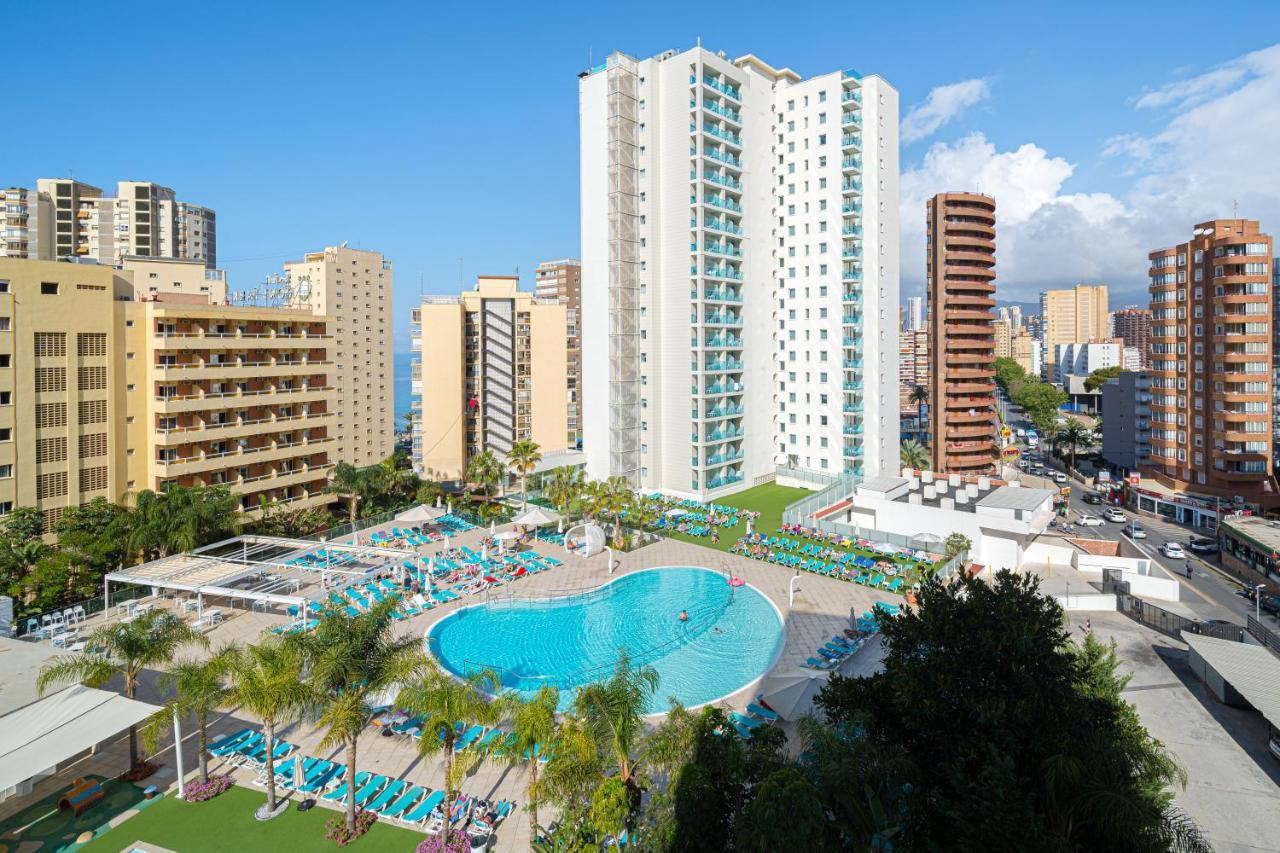 Apartment Family Vacation Benidorm