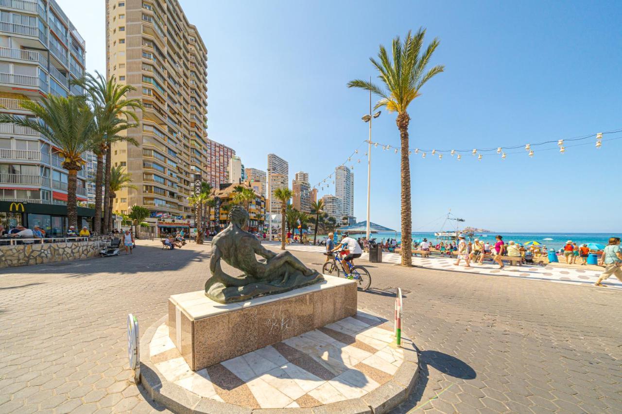 Family Vacation * Benidorm