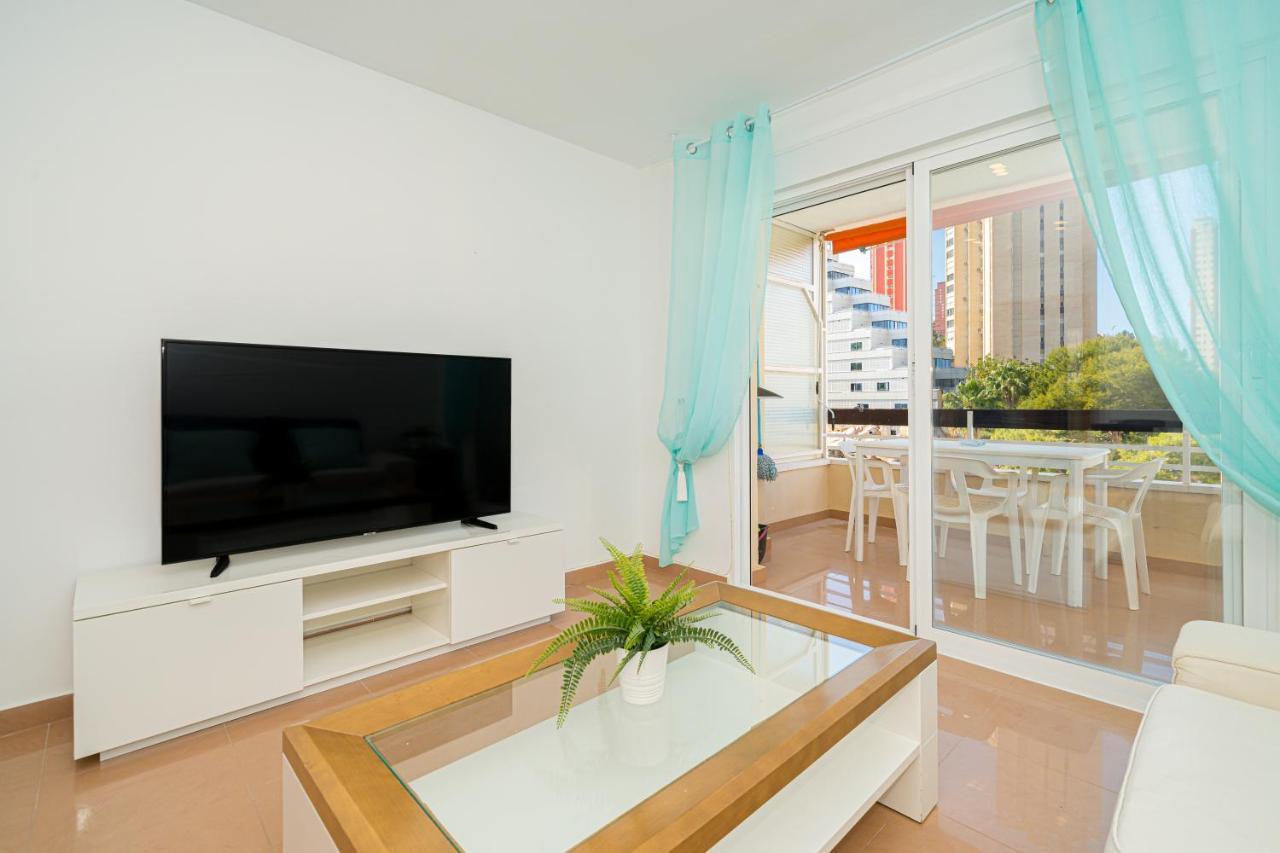 Apartment Family Vacation Benidorm
