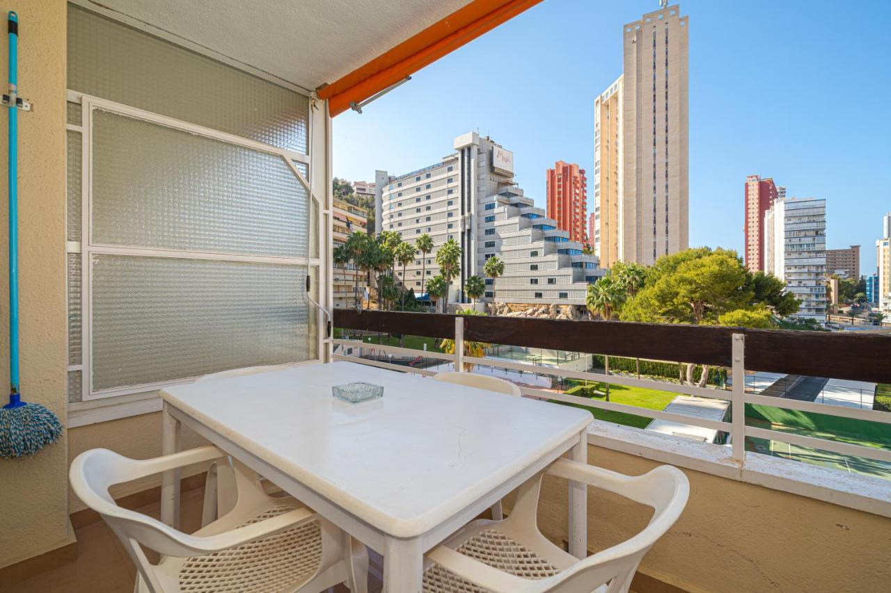 Family Vacation Apartment Benidorm