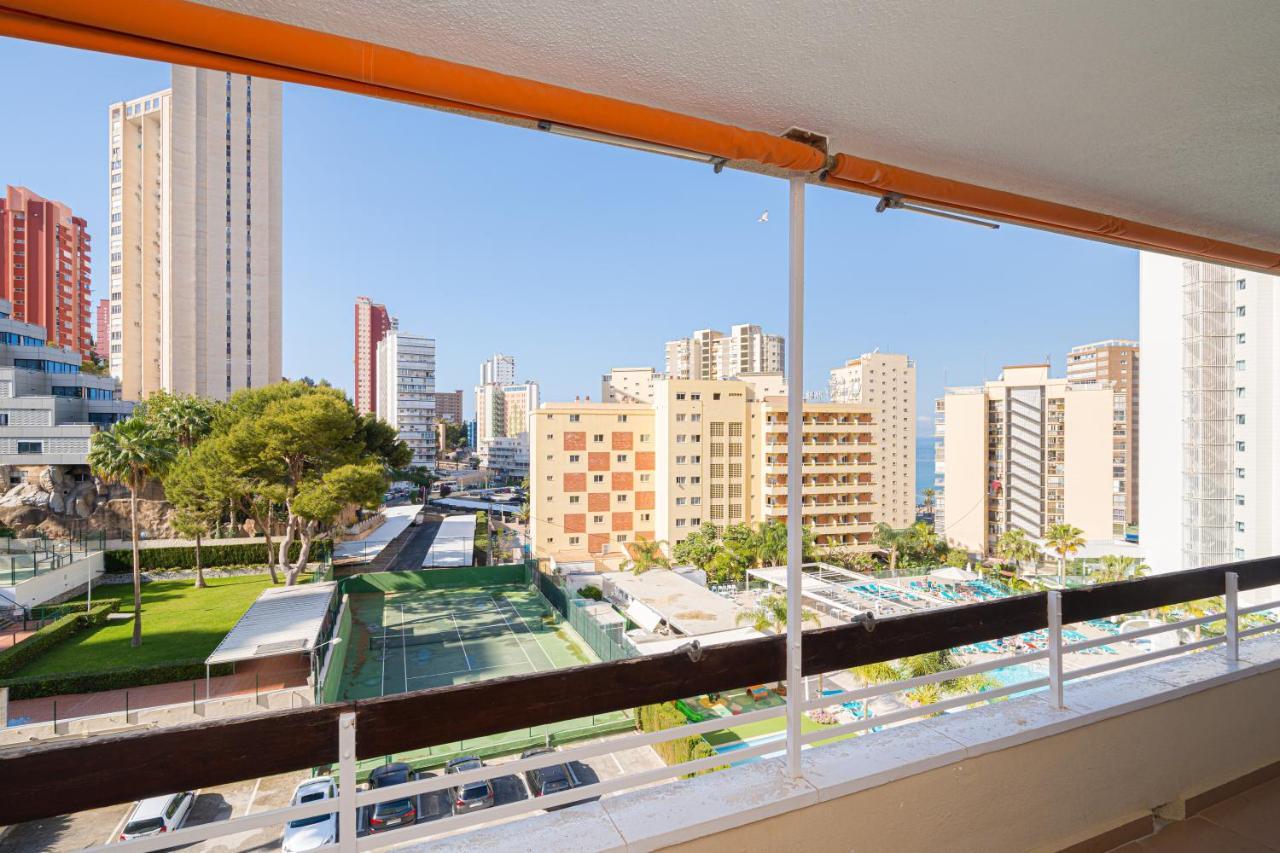 Apartment Family Vacation Benidorm
