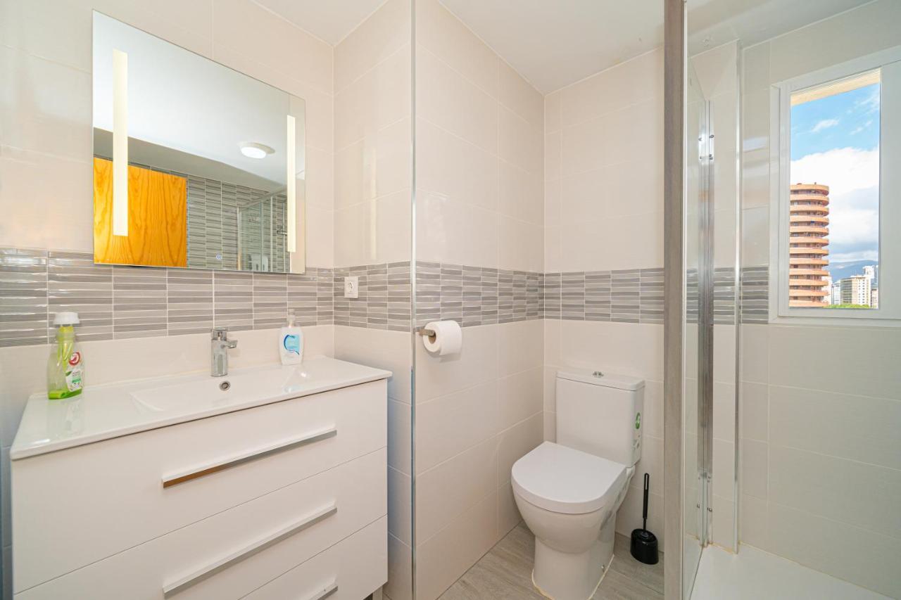 Apartment Family Vacation Benidorm