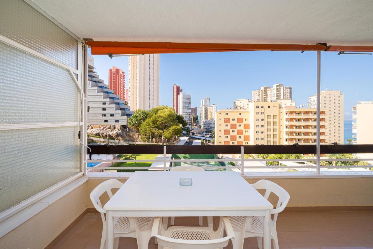 Apartment Family Vacation