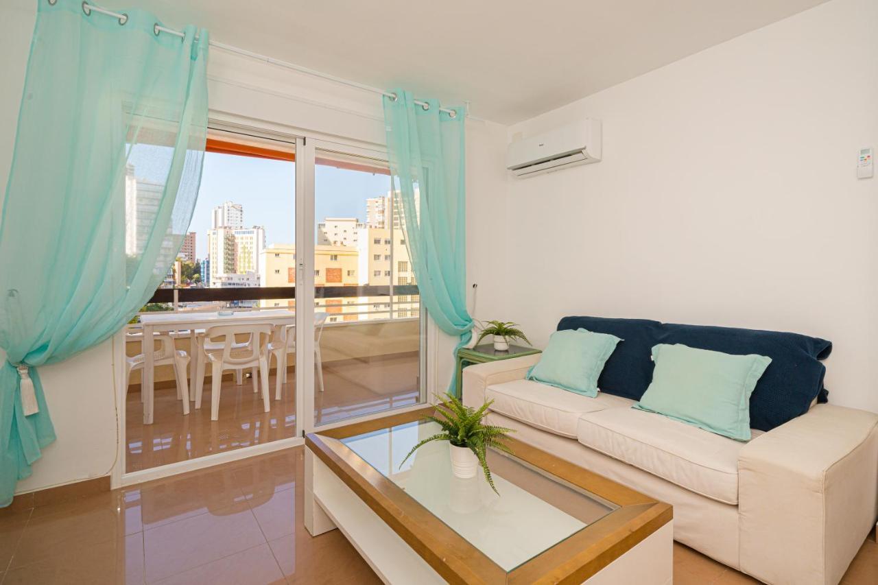 Family Vacation Apartment Benidorm