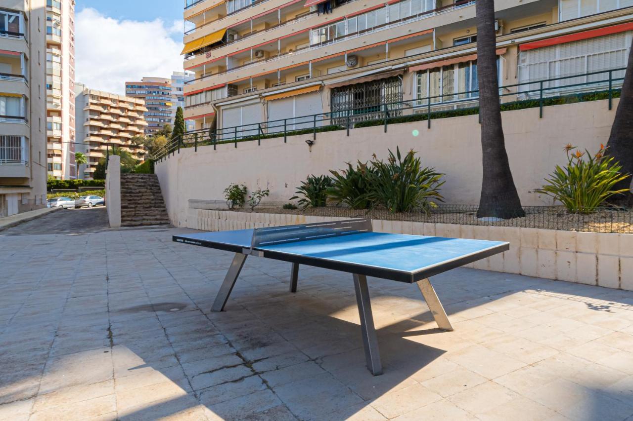 Apartment Family Vacation Benidorm