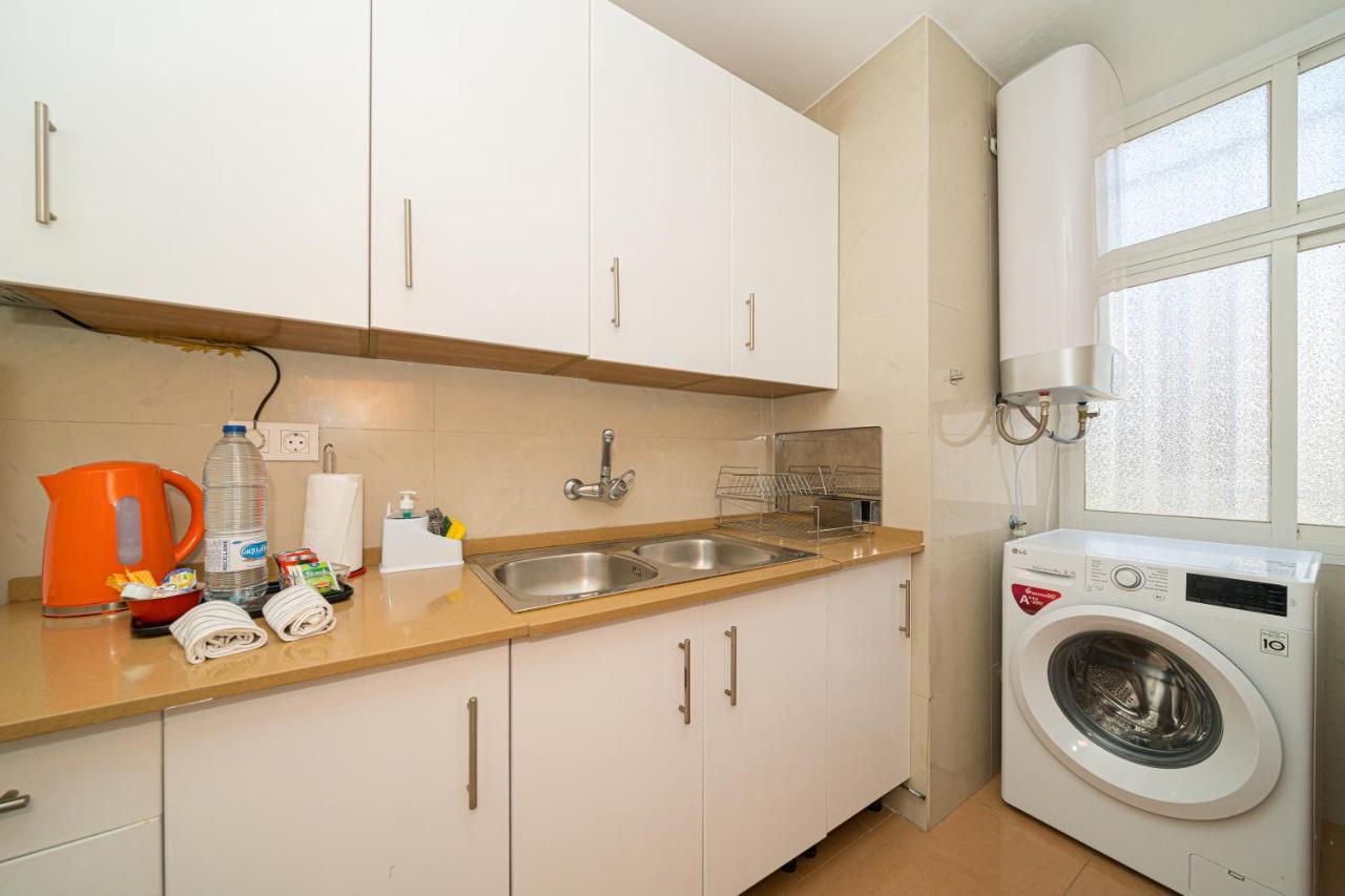 Family Vacation Apartment