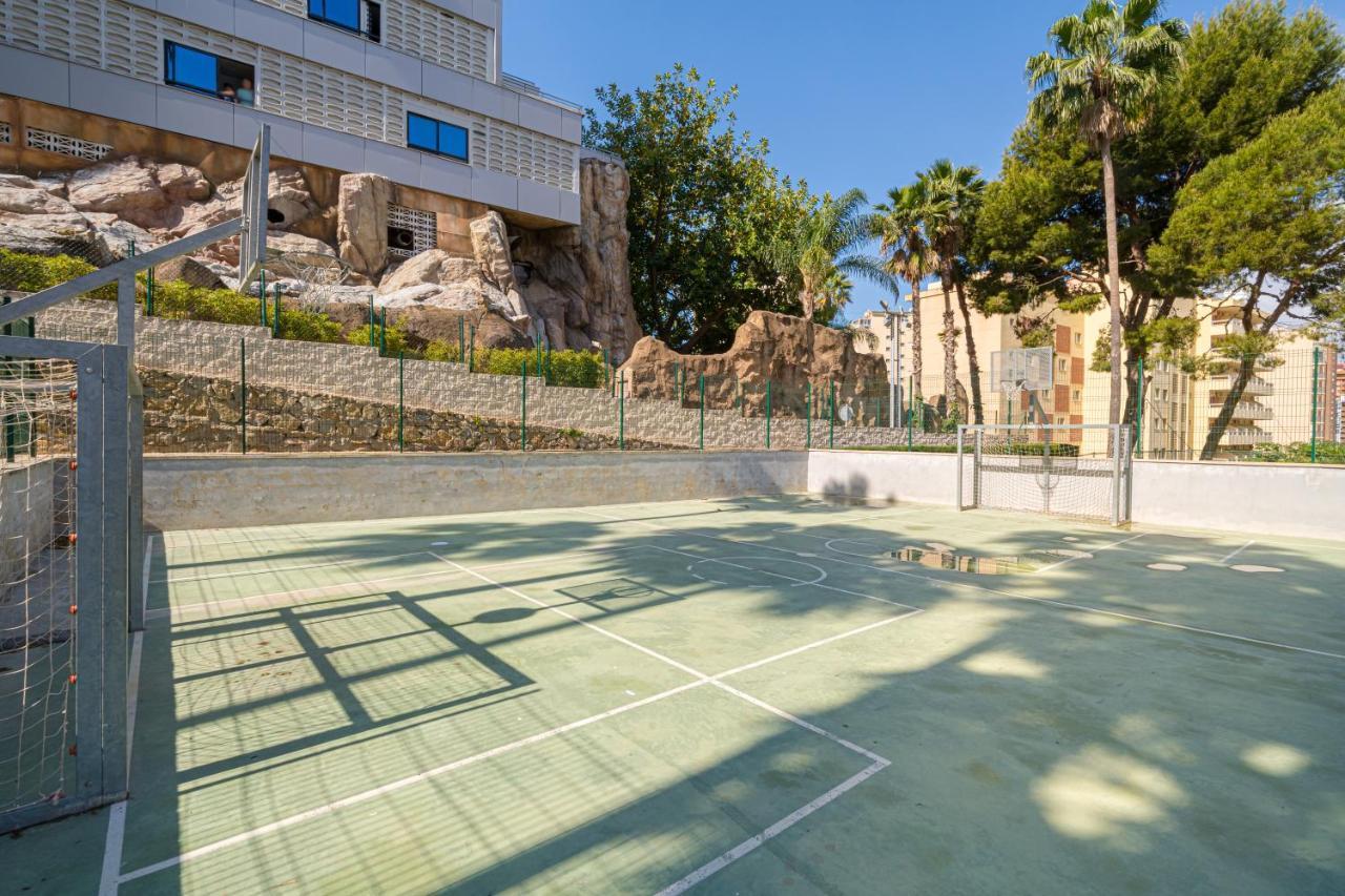 Family Vacation Apartment Benidorm