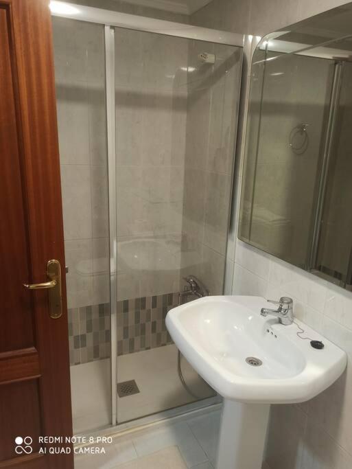 Gran Apartamento Con Vistas Al Mar En El Centro. Castro Urdiales