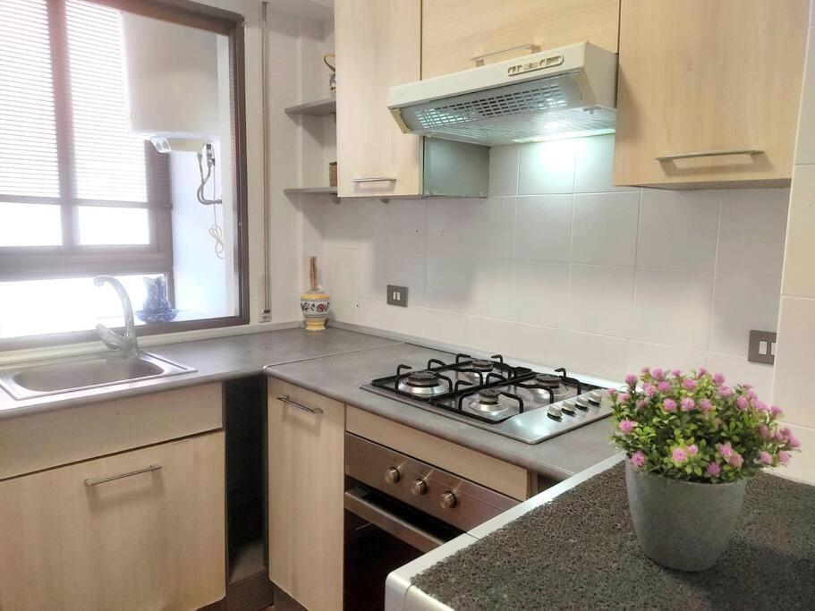 Apartamento Con Vistas Al Castillo *