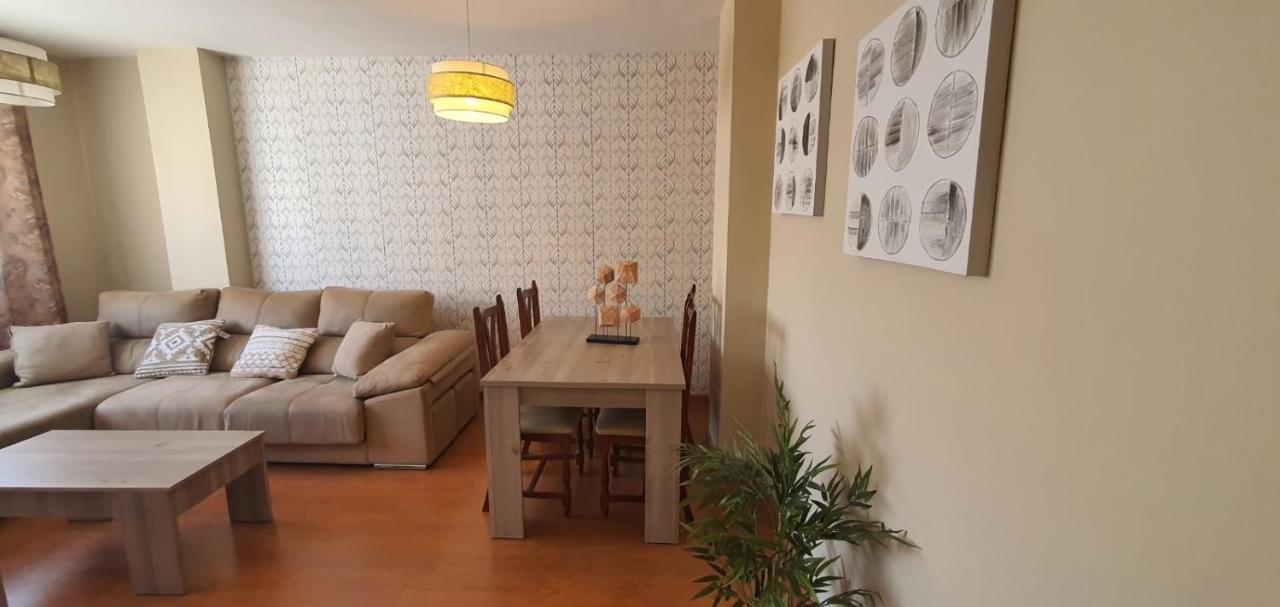 Piso Plateros Apartamento