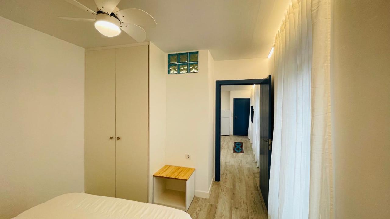 Bravo Murillo Con Garaje En Centro Historico Apartamento Badajoz
