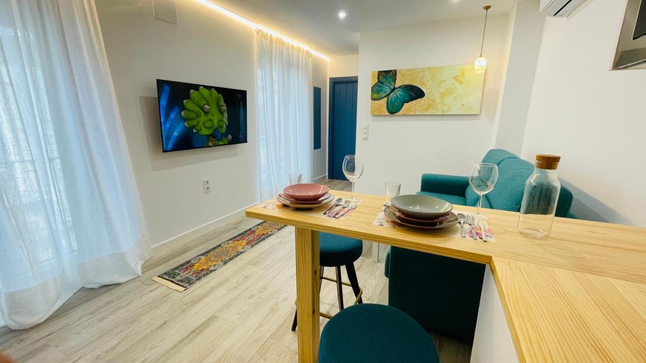Apartamento Bravo Murillo Con Garaje En Centro Historico *