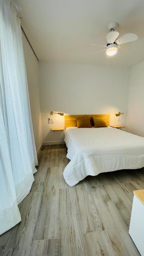 Apartamento Bravo Murillo Con Garaje En Centro Historico *