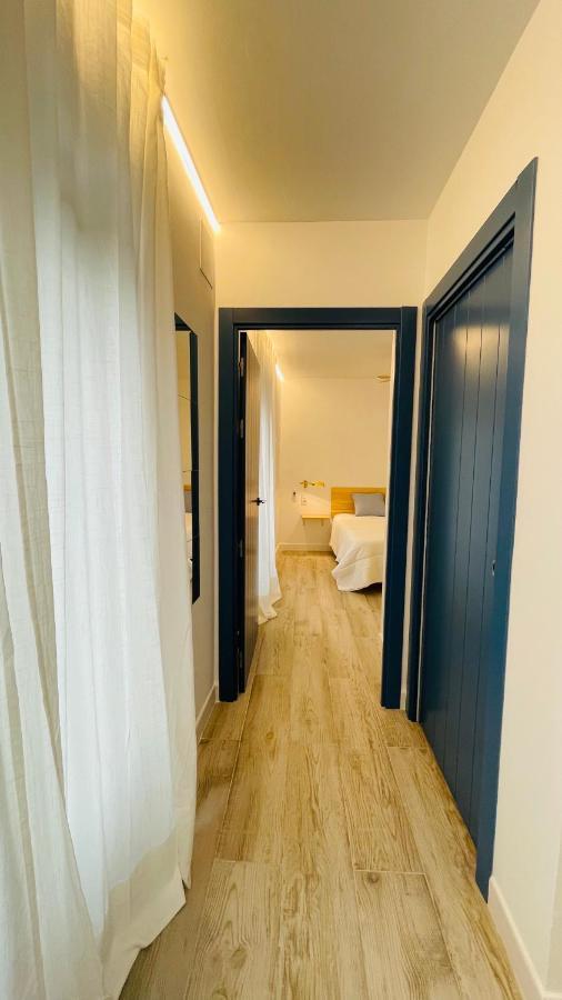 Bravo Murillo Con Garaje En Centro Historico Apartamento Badajoz