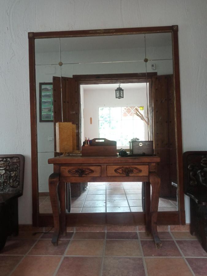 El Huerto De La Reina