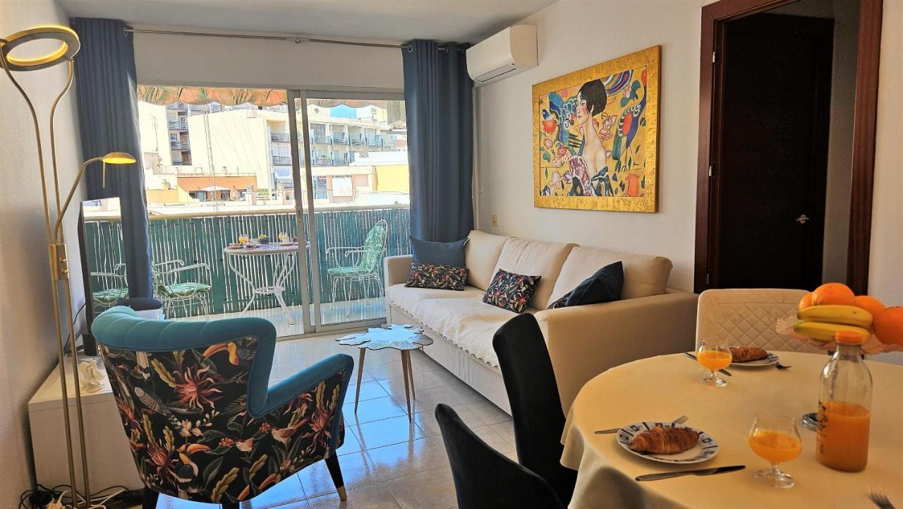 Sunny Apartment Calpe