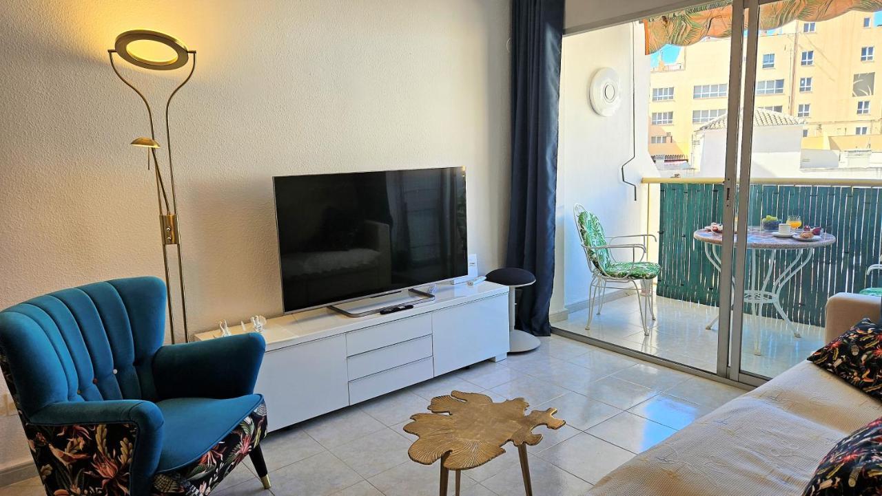 Sunny Apartment Calpe