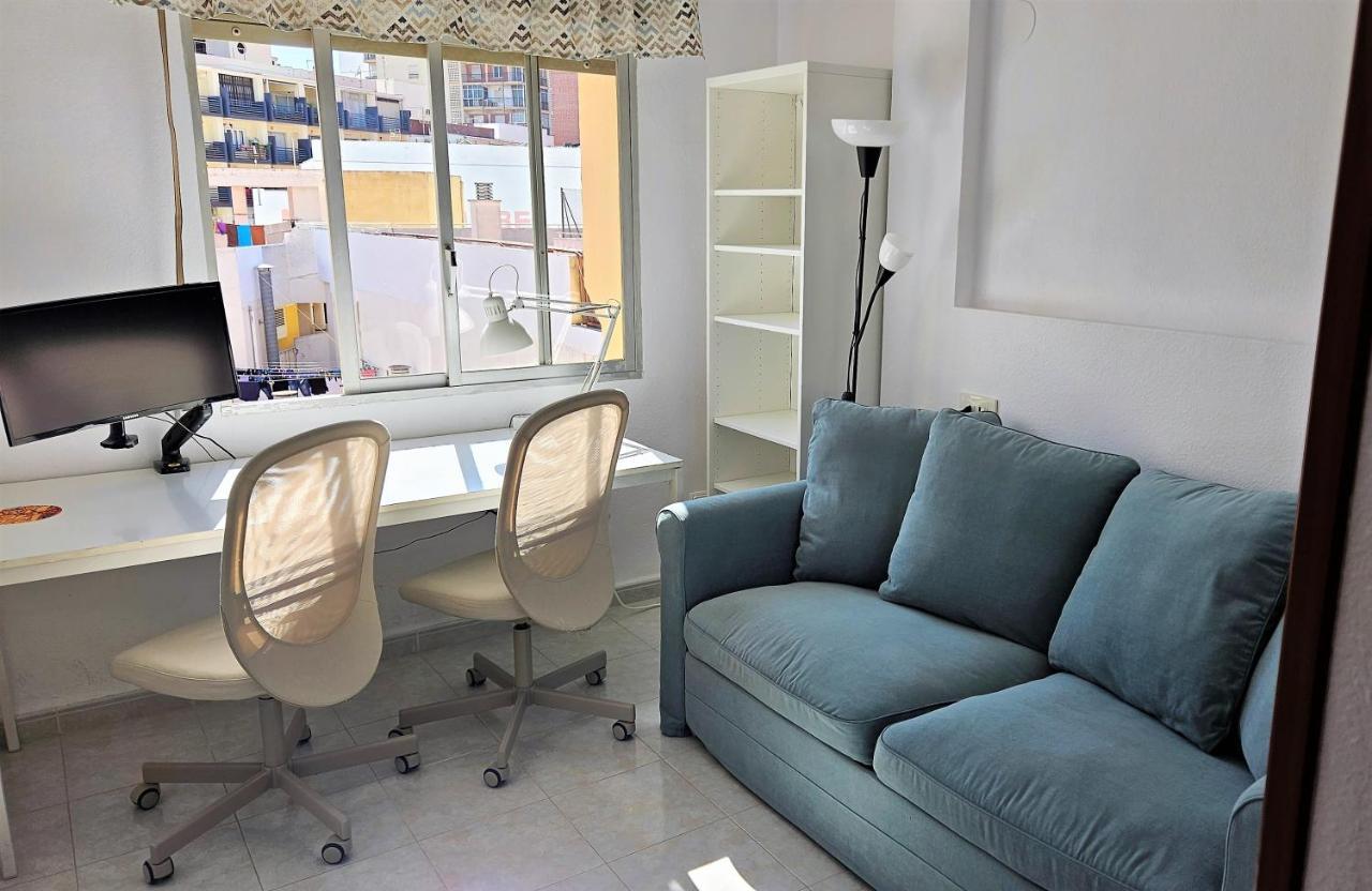 Sunny Apartment