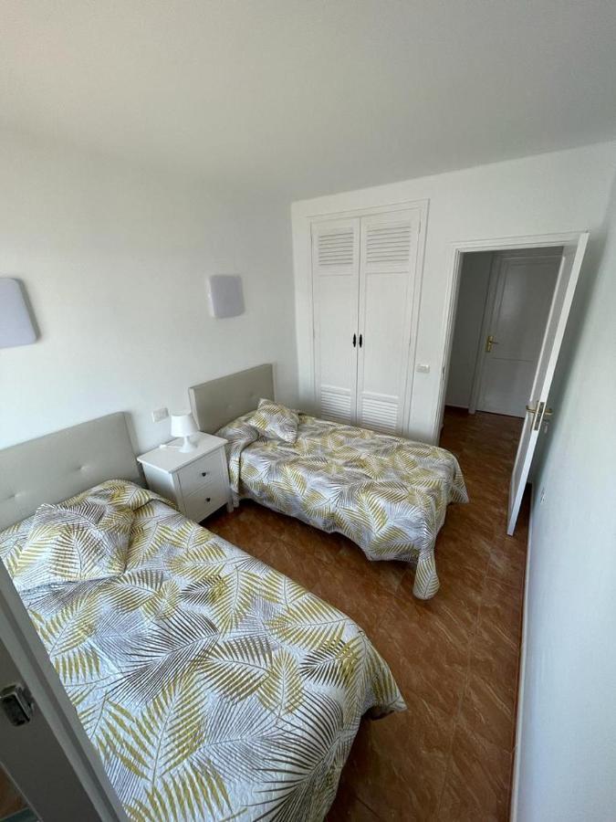 Casa Princesa Tías