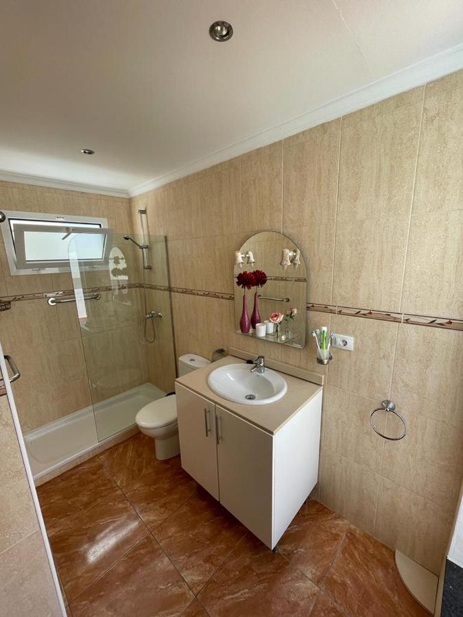 Apartamento Casa Princesa Tías