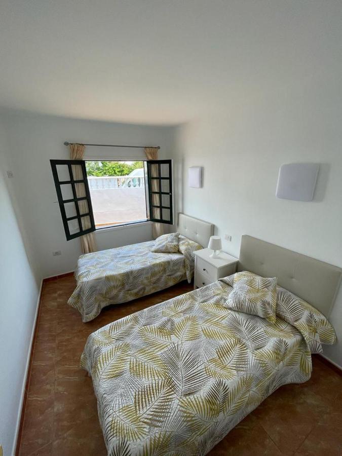 Casa Princesa * Tías