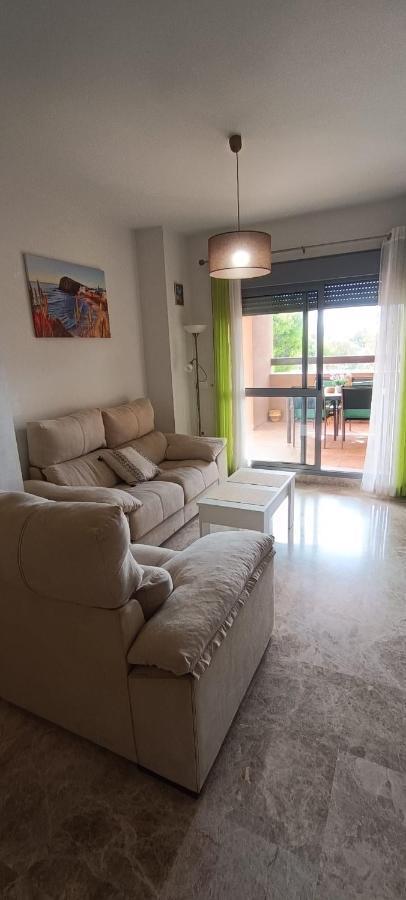 Cala Sirenas Apartamento Almería