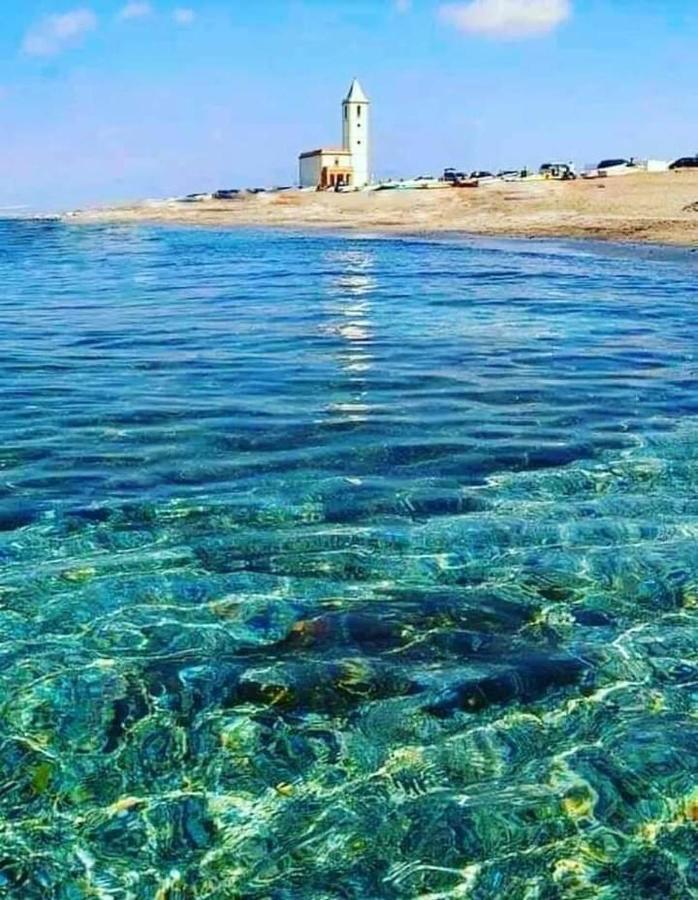 Apartamento Cala Sirenas