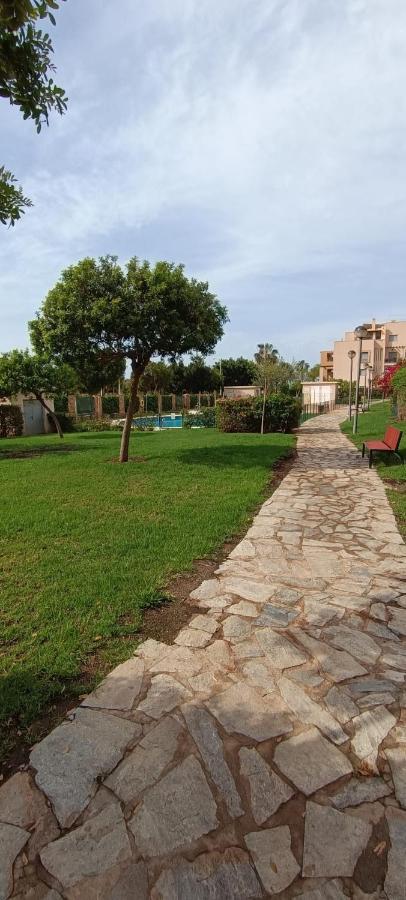 Cala Sirenas Apartamento