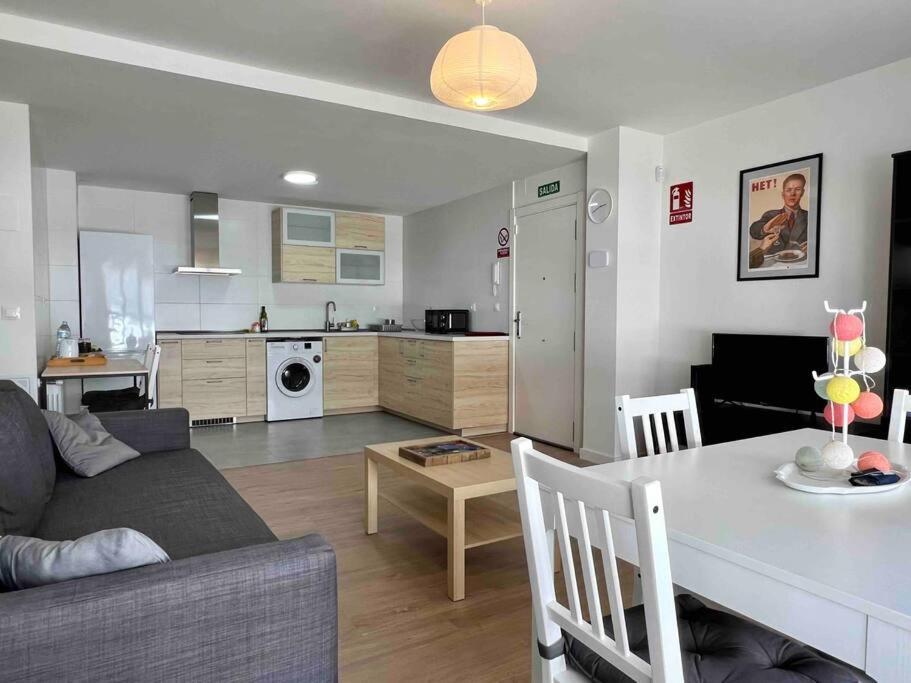 Aguanaz 1 Apartamento *