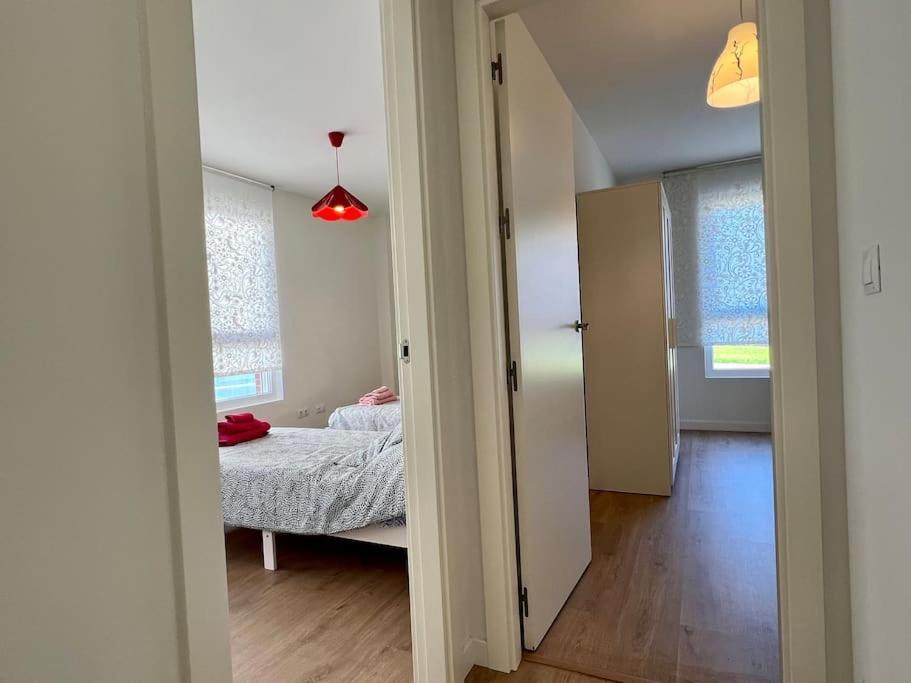 Aguanaz 1 Apartamento *