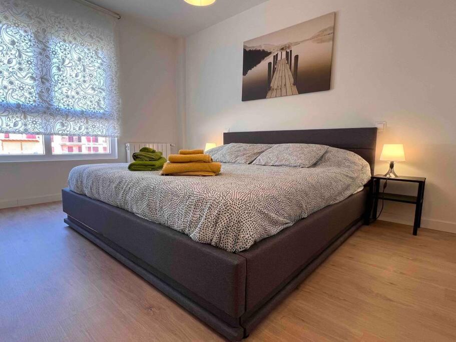 Apartamento Aguanaz 1 Entrambasaguas (Entrambasaguas)